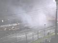 Saratoga Speedway - Crash to Pass Smoke Show
