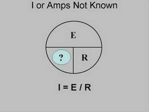 intro to ohms law