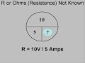 intro to ohms law