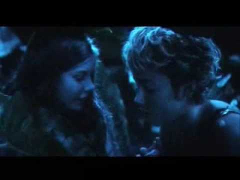 Peter Pan - Ordinary Boy
