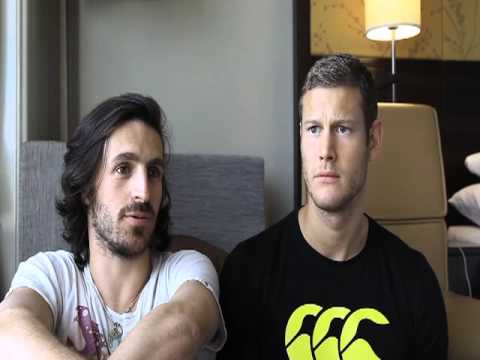 eoin - Tom Hopper and Eoin Macken of Merlin, Sir Percival and Sir Gwaine, do a filmed Q+A of questions from the backers of COLD, and via twitter questions, in sydne...
