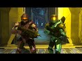 Bungie Day ViDoc: Cold Storage Map Feature