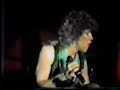 teledysk, klip, Bon Jovi,- Breakout