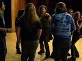 Dance Class in PGSS 2009!!!