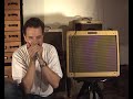Harmonica Amps Vol.6 Fender 