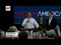 Santorum Takes Kansas, Romney Wins in Wyoming