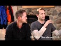 DP/30@Slamdance: Silver Tongues, director Simon Arthur, actor Lee Tergesen