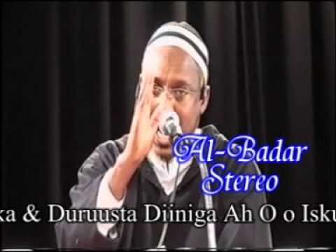 Muxaadaro