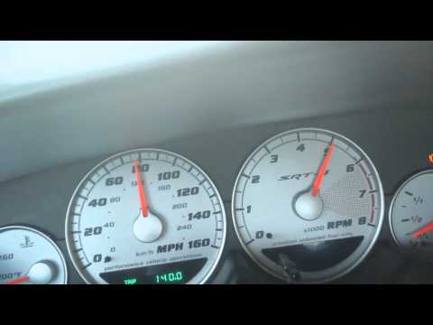 how to do a boost leak test srt-4