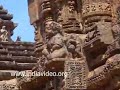 Konark temple, Orissa