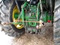 John Deere 2650 Tractor John Deere 2650 Tractor