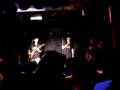LaTuS - Bloodhound Gang - Along Comes Mary (live Scheuer)