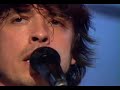 Foo Fighters - Tired Of You (live at The Chapel) [2002]