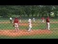 thomas triple Ohio Heat