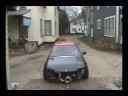 b18c1 Built Roll