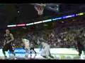 2008-02-21 | P'Allen Stinnett vs. Missouri State ~> P'Allen Stinnett's alley-oop dunk against Missouri State....P'Allen Stinnett Creighton Basketball (00:12)