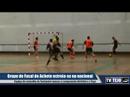 GF Achete - Campe�o Distrital 07/08