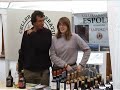 Fira del Brunyol i la Garnatxa a Garriguella