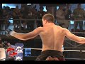 Mike Bernhard vs Eriko Vasquez FiteNite.tv