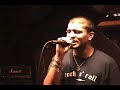 Lucky Boys Confusion-Mr. Wilmington- Live @ the Krome,NJ