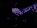 Pete Haycock & Steve Hunter - Night of the Guitars - 2