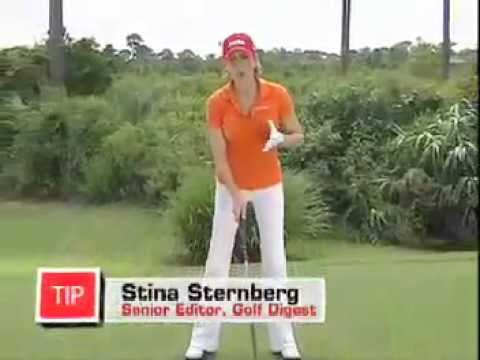 Golf Digest – Tips Plus: Randy Smith (Nov. 2009)