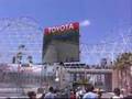 Toyota Grand Prix of Long Beach - Race Day
