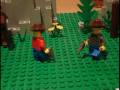 videos de Legos - Doc Holliday vs Johnny Ringo