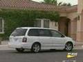 Overview: Mazda MPV