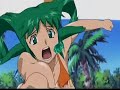 Solty Rei en Animax