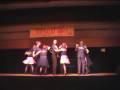Salsa (Rueda)Téléthon 2008 (Danse-Fever Club)