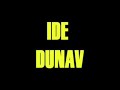 IDE DUNAV