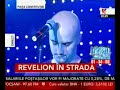 Petrecerea din Piaţa Constituţiei