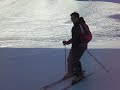 Ski Davos Juan Camerlingo
