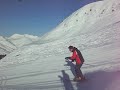 Ski Davos Juan Camerlingo
