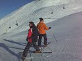 Ski Davos Juan Camerlingo
