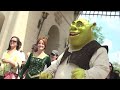 Universal Studios Singapore Auditions 2011
