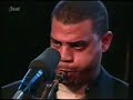 lewis nash quintet with regina carter live in jazz festival bern 2000
==========================================
lewis nash - drums
peter washington - bass
steve wilson - sax, flute
kenny barron - piano
regina carter - violin (more)