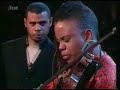 Lewis Nash Quintet with Regina Carter - Eleanor Plunkett & P