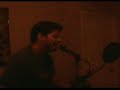 Cymbal Rush (Thom Yorke/Radiohead Cover)