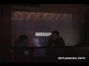 Skylarking @ Stay, March 1st, Android Skylarking @ Stay, March 1st, Android