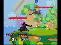 jugando marl la rego  y apreto el B  marl: pinche falcon punch provoco mi muerte T.T