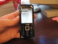 Nokia N82 Black
