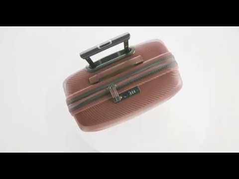 Чемодан EBERHART 38A-025-424 (16520) Чемодан EBERHART 38A-025-424 (16520)