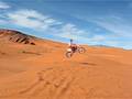 videos de sand hallow me and my bro
