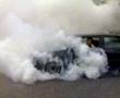 Golf-VR6-Burn-Out