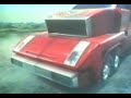 Flashman - 29 - Abomin�vel alien�gena (parte 3)