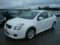 2010 Nissan Sentra Bellevue WA