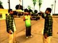 V�deo Gta: san andreas end 