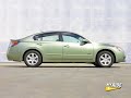 California Auto Show: 2007 Nissan Altima